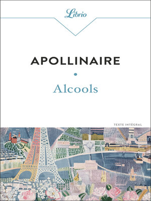 cover image of Alcools